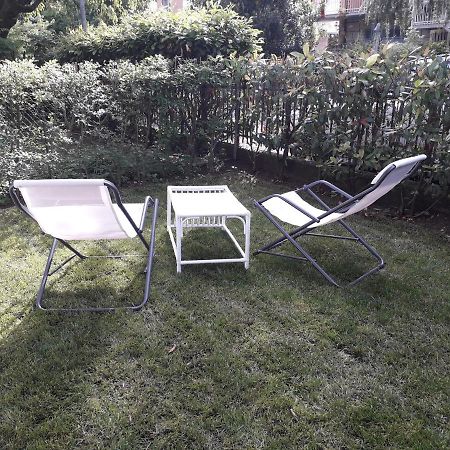 Appartamento Il Giardinetto Reggio Emilia Dış mekan fotoğraf