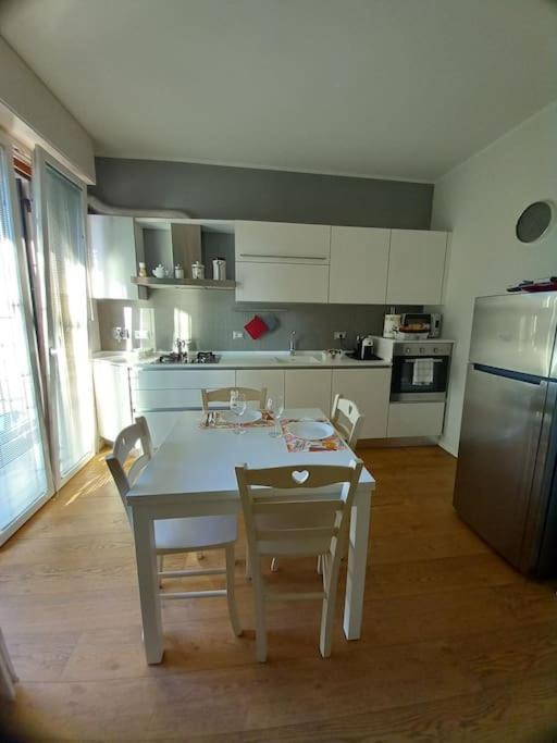 Appartamento Il Giardinetto Reggio Emilia Dış mekan fotoğraf