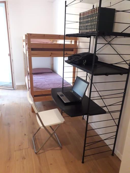 Appartamento Il Giardinetto Reggio Emilia Dış mekan fotoğraf