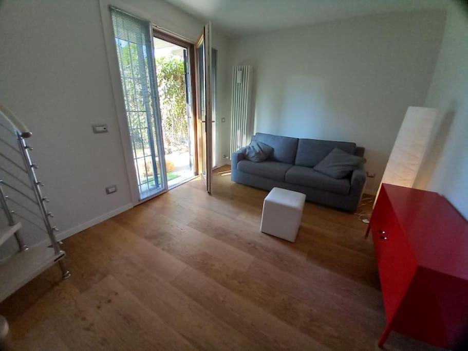 Appartamento Il Giardinetto Reggio Emilia Dış mekan fotoğraf