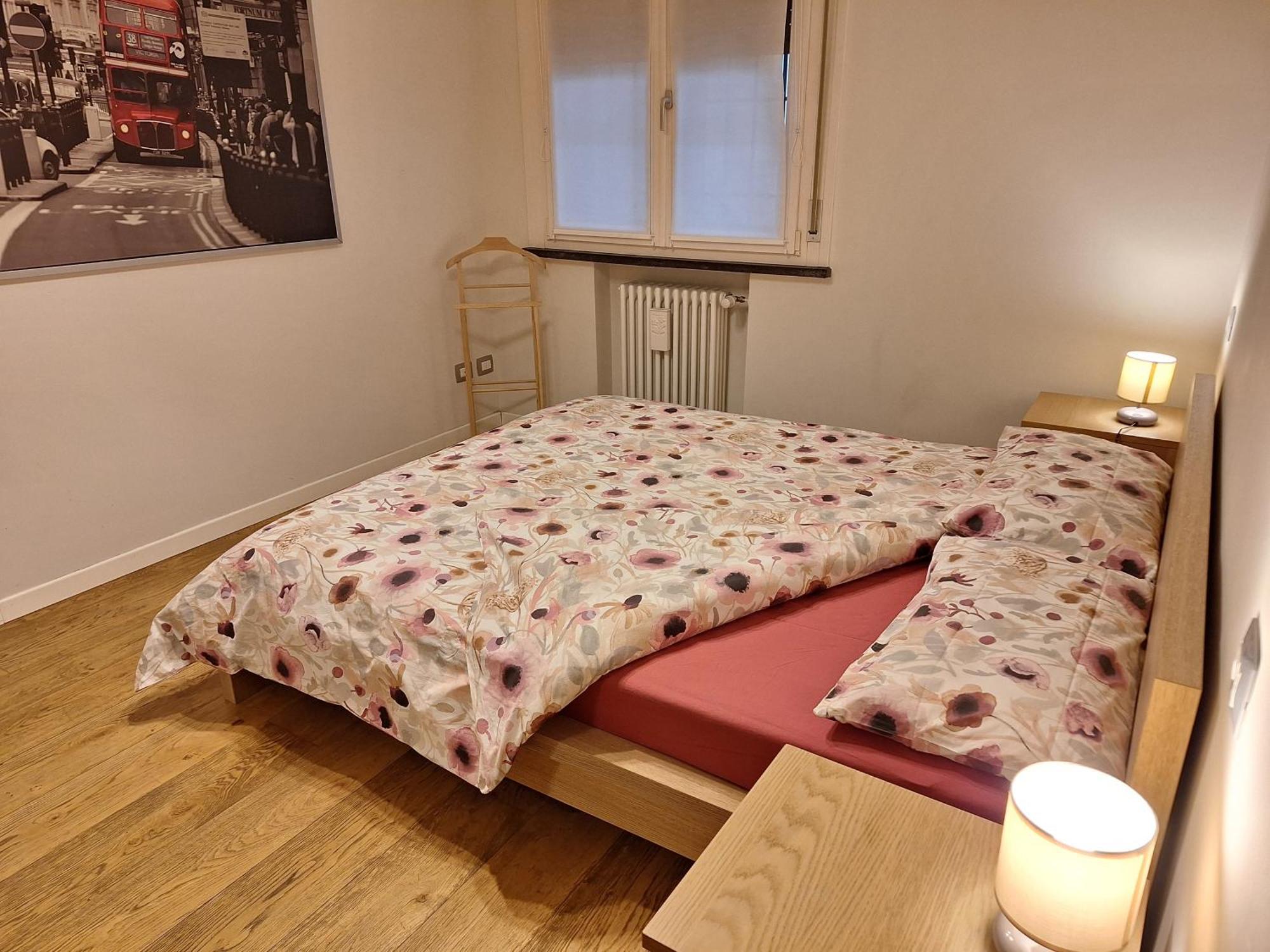 Appartamento Il Giardinetto Reggio Emilia Dış mekan fotoğraf
